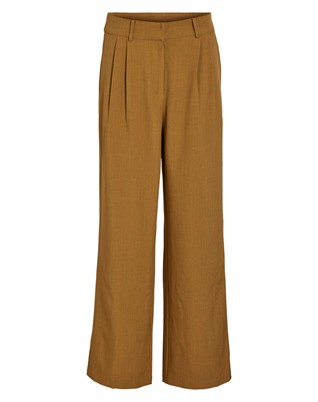 Selma Isla Pleated Bukser